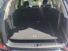 SsangYong Rexton 2.2d ELX Auto