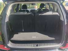 SsangYong Rexton 2.2d ELX Auto