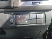 SsangYong Rexton 2.2d ELX Auto