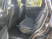 SsangYong Rexton 2.2d ELX Auto