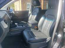SsangYong Rexton 2.2d ELX Auto