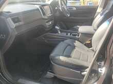 SsangYong Rexton 2.2d ELX Auto