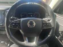 SsangYong Rexton 2.2d ELX Auto