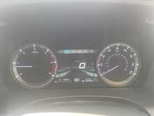 SsangYong Rexton 2.2d ELX Auto