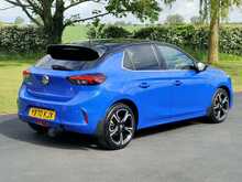 Vauxhall Corsa 1.2 Ultimate Nav Auto