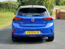 Vauxhall Corsa 1.2 Ultimate Nav Auto