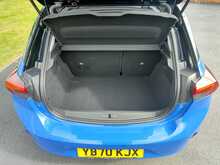 Vauxhall Corsa 1.2 Ultimate Nav Auto