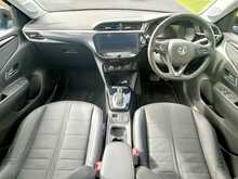 Vauxhall Corsa 1.2 Ultimate Nav Auto