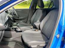 Vauxhall Corsa 1.2 Ultimate Nav Auto