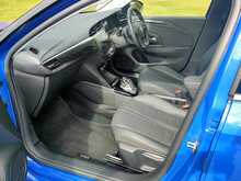 Vauxhall Corsa 1.2 Ultimate Nav Auto