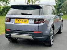 Landrover Discovery Sport D200 MHEV SE