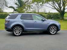 Landrover Discovery Sport D200 MHEV SE