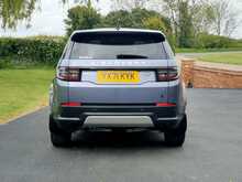 Landrover Discovery Sport D200 MHEV SE