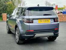 Landrover Discovery Sport D200 MHEV SE