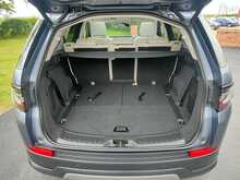 Landrover Discovery Sport D200 MHEV SE