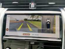 Landrover Discovery Sport D200 MHEV SE