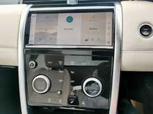 Landrover Discovery Sport D200 MHEV SE