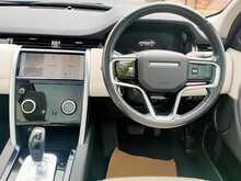 Landrover Discovery Sport D200 MHEV SE
