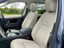 Landrover Discovery Sport D200 MHEV SE