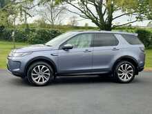 Landrover Discovery Sport D200 MHEV SE