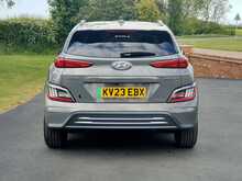 Hyundai Kona Ultimate EV 64kWh