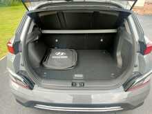 Hyundai Kona Ultimate EV 64kWh