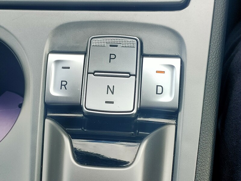 Hyundai Ultimate EV 0.0 5dr SUV Automatic Electric