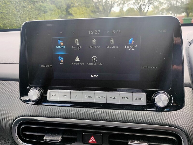 Hyundai Ultimate EV 0.0 5dr SUV Automatic Electric