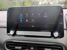 Hyundai Kona Ultimate EV 64kWh