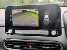 Hyundai Kona Ultimate EV 64kWh
