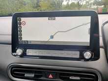 Hyundai Kona Ultimate EV 64kWh