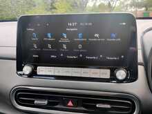 Hyundai Kona Ultimate EV 64kWh
