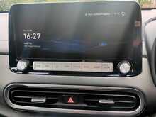 Hyundai Kona Ultimate EV 64kWh