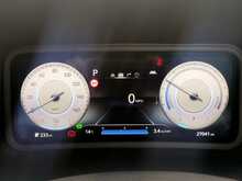 Hyundai Kona Ultimate EV 64kWh