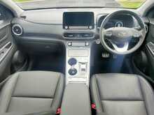 Hyundai Kona Ultimate EV 64kWh