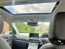 Hyundai Kona Ultimate EV 64kWh