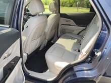SsangYong Korando 1.5 Ultimate Auto