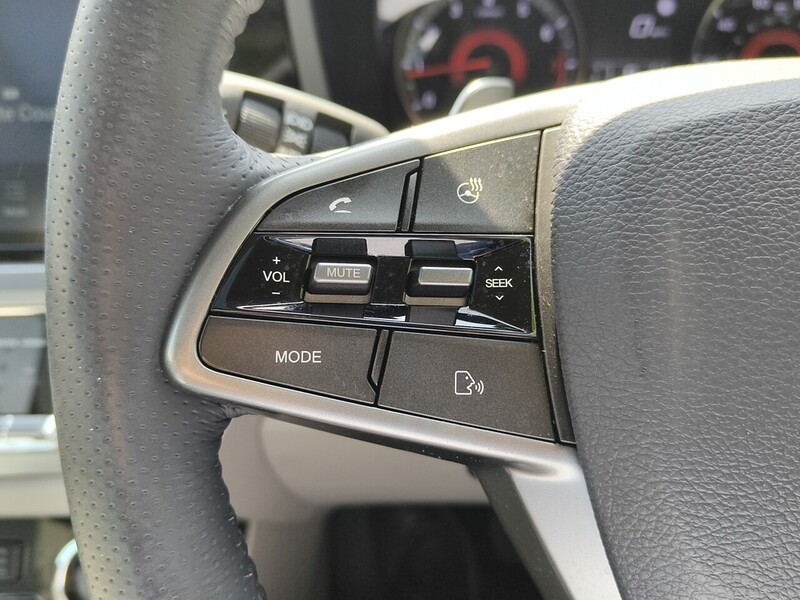 SsangYong Ultimate SUV 1.5 Automatic Petrol