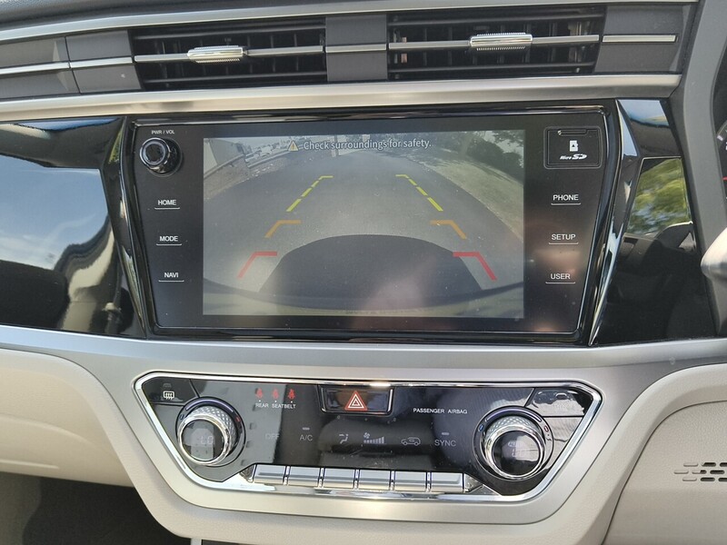 SsangYong Ultimate SUV 1.5 Automatic Petrol