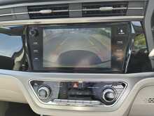 SsangYong Korando 1.5 Ultimate Auto