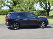 SsangYong Korando 1.5 Ultimate Auto