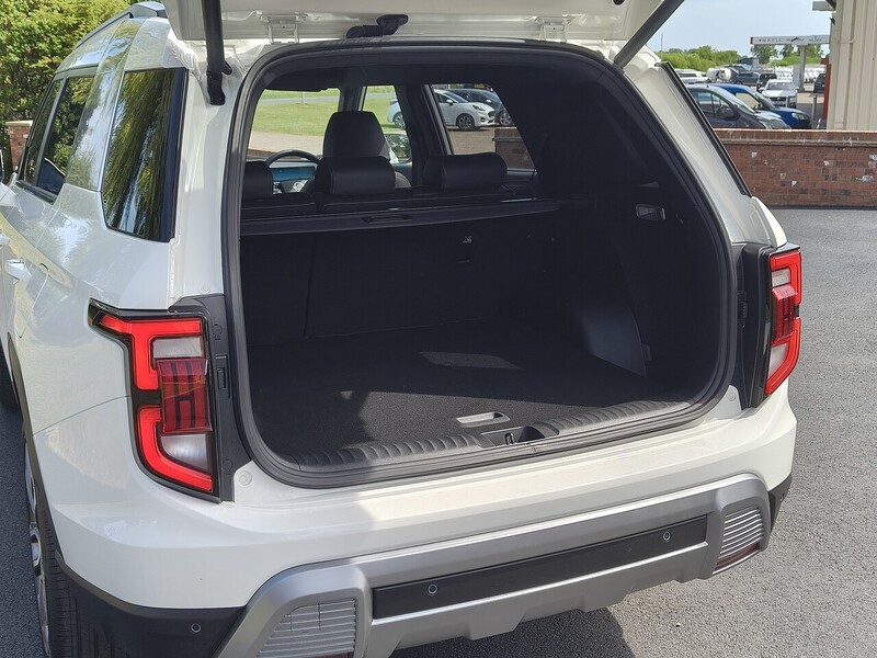 KGM 1.5 K40 SUV 5dr Petrol Auto Euro 6 (s/s) (163 ps)