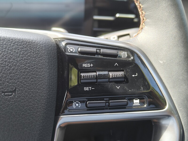 KGM 1.5 K40 SUV 5dr Petrol Auto Euro 6 (s/s) (163 ps)