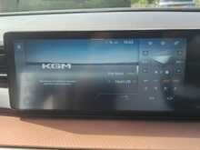 KGM Torres 1.5T-Gdi K40 Auto