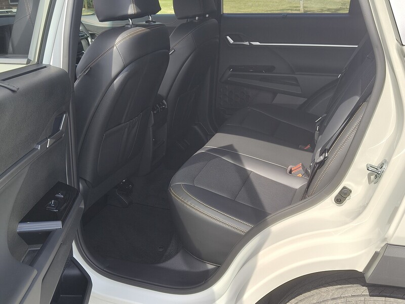 KGM 1.5 K40 SUV 5dr Petrol Auto Euro 6 (s/s) (163 ps)