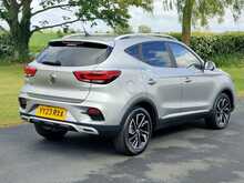 MG ZS 1.5 Vti-Tech Exclusive