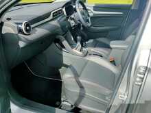 MG ZS 1.5 Vti-Tech Exclusive