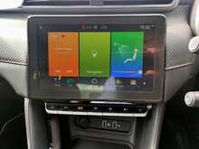 MG ZS 1.5 Vti-Tech Exclusive