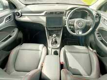 MG ZS 1.5 Vti-Tech Exclusive