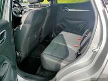MG ZS 1.5 Vti-Tech Exclusive